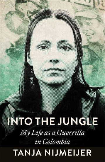 9780745349046 Into the Jungle Tanja Nijmeijer, Verzenden, Nieuw, Tanja Nijmeijer