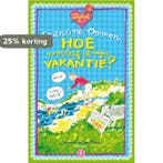 Hoe overleef ik mijn vakantie? / Hoe overleef ik, Boeken, Verzenden, Gelezen, Francine Oomen