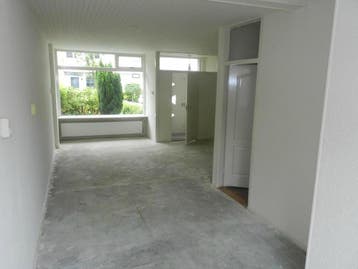 Te huur: Huis Mansholtstraat in Hoogezand, Hoogezand, Groningen