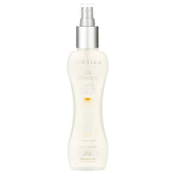 Biosilk  Silk Therapy Beach Texture  167 ml, Verzenden, Nieuw