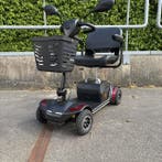 Scootmobiel Elite opvouwbaar (SHOWROOMMODEL), Diversen, Ophalen of Verzenden, Gebruikt, Overige merken, 10 km/u of minder