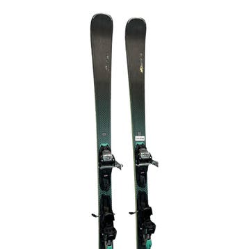 Nordica Belle 72 DC - 2025-168 cm, Gebruikt, Ophalen of Verzenden, Carve, Nordica