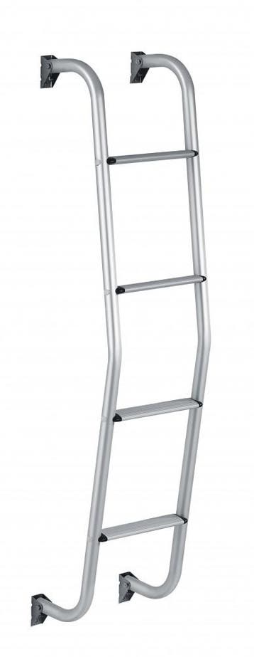 Thule Ladder 4 Treden, Ophalen of Verzenden, Nieuw
