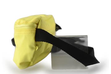 Eastpak Heuptas Overig, Verzenden, 25 tot 40 cm, Zo goed als nieuw, 30 tot 45 cm