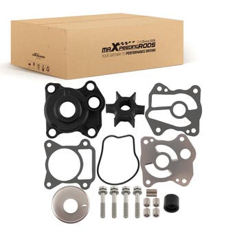 Waterpomp Impeller Kit geschikt voor Honda BF40A BF40D BF..., Verzenden, Nieuw, Honda