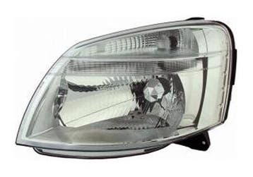 Citroen Berlingo Peugeot Partner 2003-2009 Koplamp Links, Auto-onderdelen, Verzenden, Nieuw