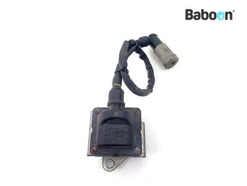 Bobine Piaggio | Vespa Carnaby 300 IE Cruiser 2009-2013, Motoren, Verzenden, Gebruikt