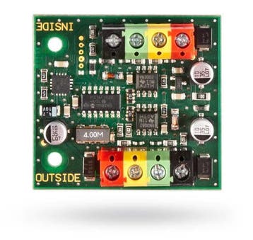 Jablotron JA-110T BUS kortsluiting isolatie module, Ophalen of Verzenden, Nieuw