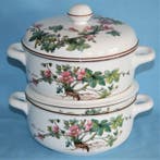 Villeroy & Boch - Tureen (2) - Botanica - Vitro Porcelaine