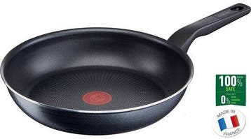 Tefal XL Force - Koekenpan - Ø 32 cm - Extra Diep - Niet, Verzenden, Nieuw