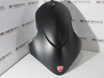 Ducati Diavel Spatbord voor, Ophalen of Verzenden, Nieuw