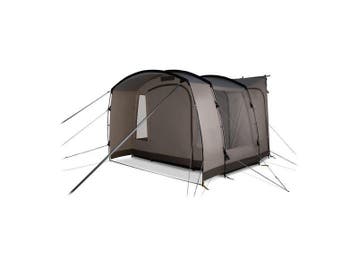 Kampa bus-campertent Traverse stokkentent low, Nieuw