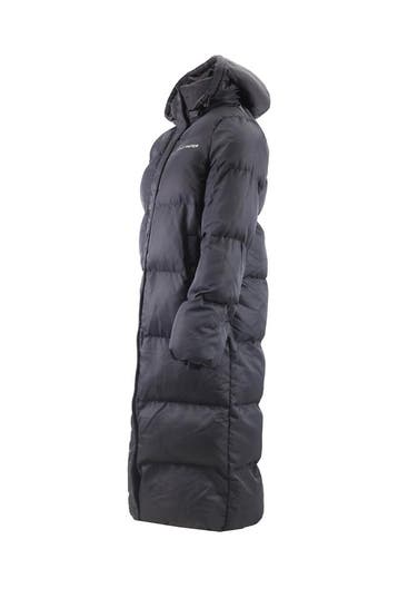 Daily Paper Jas in maat XS Zwart, Kleding | Dames, Daily Paper, Verzenden, Zo goed als nieuw, Zwart