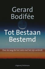 Tot bestaan bestemd 9789028933668 G. Bodifee, Verzenden, Gelezen, G. Bodifee