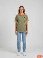 Hugo Polos Heren maat M Groen Vintage, Ophalen of Verzenden, Nieuw, Hugo