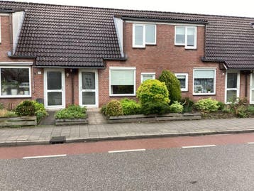 Woning te huur in Borculo - 80 m² - 3 kamer(s) - 3 kamers, Overige soorten, Borculo, Gelderland