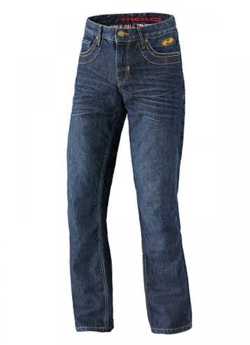 Held Hoover Lady Jeans - Blauw / W28/L32, Ophalen of Verzenden, Nieuw met kaartje