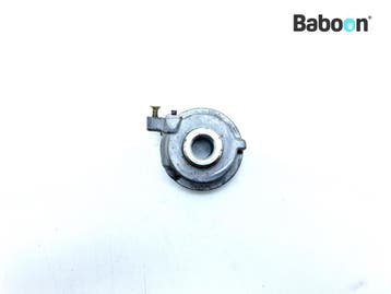 Teller Aandrijver Triumph Thruxton 900 2004-2007 Carb, Motoren, Verzenden, Gebruikt