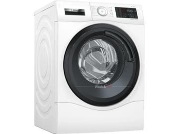 Bosch WDU28540NL - Was-droogcombinatie 10 kg wassen / 6 kg, Verzenden, Zo goed als nieuw