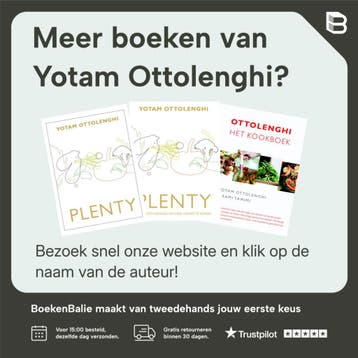 Simpel - Yotam Ottolenghi 9789464042818, Verzenden, Gelezen, Yotam Ottolenghi