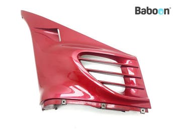 Zijkuipdeel Links BMW K 1100 RS 1992-1996 (K1100RS), Motoren, Onderdelen | BMW, Verzenden, Gebruikt