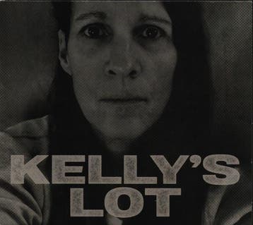 cd - Kellys Lot - Where And When, Cd's en Dvd's, Cd's | Jazz en Blues, Verzenden, Zo goed als nieuw
