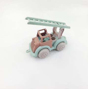 Viking Toys - Brandweerauto XL - Du van €19,99 voor €13,99, Kinderen en Baby's, Ophalen of Verzenden, Nieuw