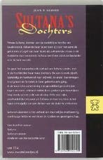Sultanas dochters / Zwarte beertjes / 3288 9789046112205, Verzenden, Gelezen, J. Sasson