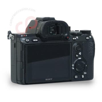 Sony A7R III nr. 3395, Ophalen of Verzenden, Gebruikt, Sony