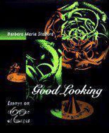 Good Looking - Essays On The Virtue Of Images (Paper), Verzenden, Zo goed als nieuw, Barbara Maria Stafford