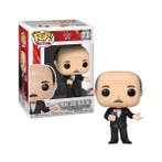 Funko Pop! WWE: Mean Gene Okerlund #73, Verzenden, Nieuw