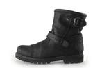 Panama Jack Boots in maat 39 Zwart, Kleding | Dames, Schoenen, Verzenden, Zwart, Overige typen, Zo goed als nieuw
