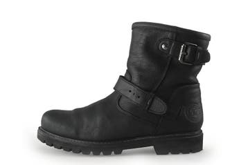 Panama Jack Boots in maat 39 Zwart, Kleding | Dames, Schoenen, Verzenden, Zwart, Overige typen, Zo goed als nieuw