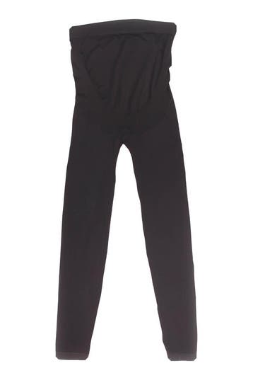 Mama;licious Legging in maat L Zwart, Mama;licious, Verzenden, Zo goed als nieuw, Zwart