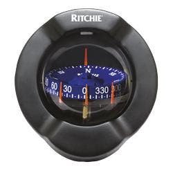 Schotkompas Ritchie Venture SR-2 94 mm Roos Zwart, Ophalen of Verzenden, Nieuw