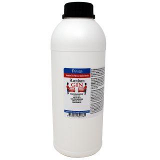 Prestige - London gin essence - 1 Liter (Stoken & Brouwen), Ophalen of Verzenden, Nieuw, Overige materialen, Overige typen