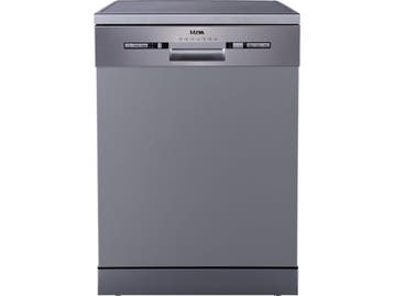 Etna VWV142RVS - Vaatwasser 60 cm - 14 couverts - RVS, Verzenden, Zo goed als nieuw