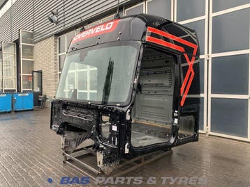 Renault T-Serie Evolution High Sleeper Cab L2H3 7482175566, Ophalen, Gebruikt, Renault, Overige Auto-onderdelen