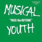 Musical Youth – Pass The Dutchie / Give Love A Chance (10-M, Cd's en Dvd's, Vinyl Singles, Ophalen of Verzenden, Nieuw in verpakking