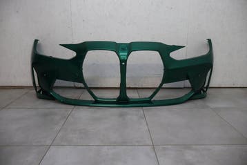 voorbumper BMW M3 G80 M4 G82 8069413, Verzenden, Gebruikt
