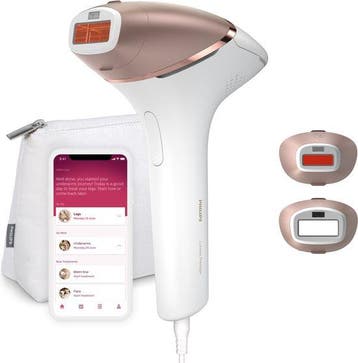 Ontharingsapparaat Philips Lumea Prestige 8000 BRI945/00 - I, Verzenden, Nieuw