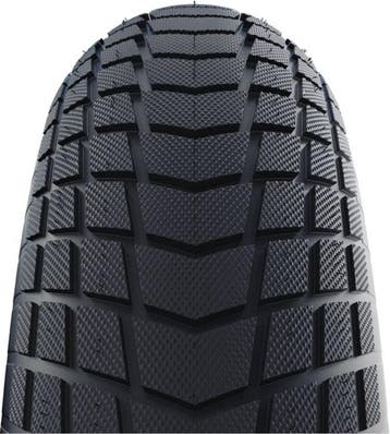 Schwalbe Super Moto -Buitenband Fiets - 27.5 x 2.40, Ophalen of Verzenden, Nieuw, Schwalbe