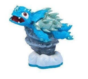 Skylanders Swap Force: Warnado LightCore, Ophalen of Verzenden, Zo goed als nieuw