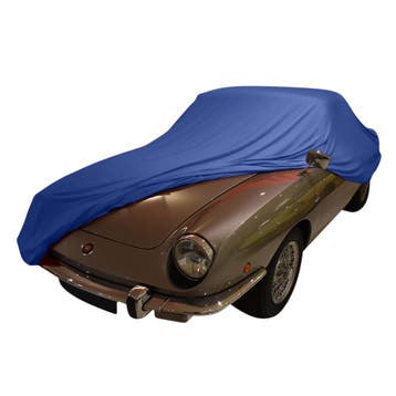 Autohoes voor Fiat 850 Coupe (1965-1971) Indoor BESTE, Ophalen of Verzenden, Nieuw, Op maat