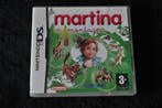 Martina in Montagna Nintendo DS, Verzenden, Nieuw