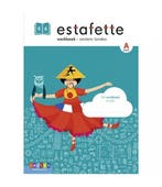 Estafette versie 3 Nieuwe Werkboeken, Ophalen of Verzenden, Nieuw, Overige niveaus, Nederlands