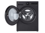 Lg -   Turbowash - Wasmachine Voorlader 11 Kg 1400 Rpm 71 Db, 10 kg of meer, Verzenden, Nieuw, 85 tot 90 cm