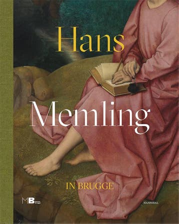 Hans Memling In Brugge | Anna Koopstra | Nieuw, Ophalen of Verzenden, Nieuw, Anna Koopstra