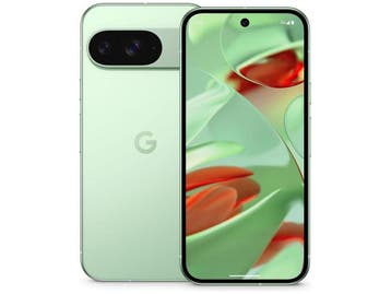 Google Pixel 9 - Groen - 256 GB - Fysieke simkaart + eSIM, Verzenden, Zo goed als nieuw