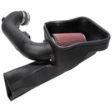 K&N Performance luchtfilter kit | Ford Usa | MUSTANG Convert, Verzenden, Nieuw